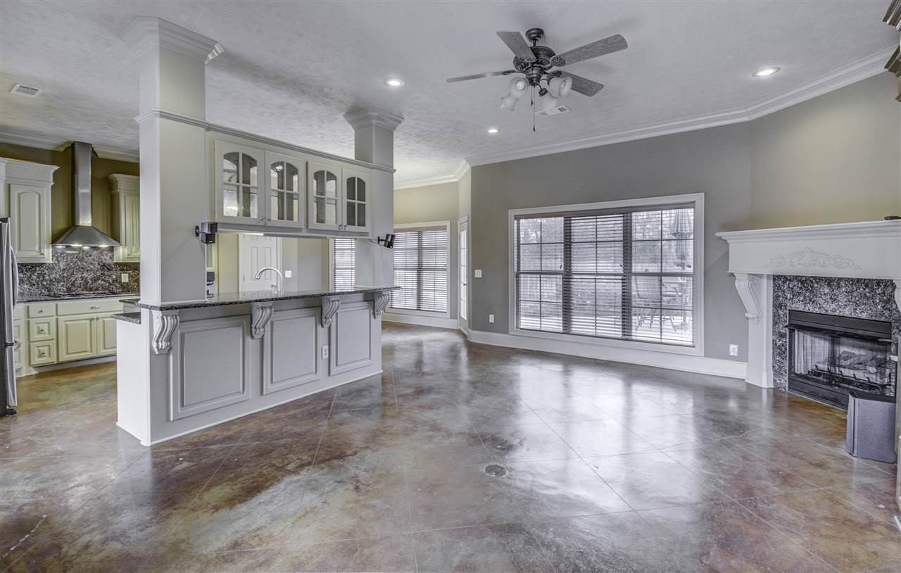 362 Willow Ridge Cove Brandon, MS 39047 - Photo 10 of 41 Photo 10