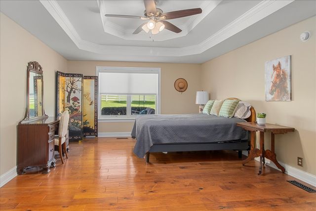 $3,699,000 | 1446 Kittrell Road, Franklin, TN 37064