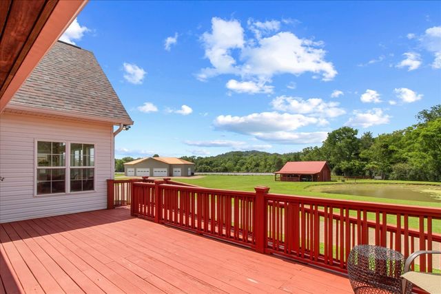 $3,699,000 | 1446 Kittrell Road, Franklin, TN 37064