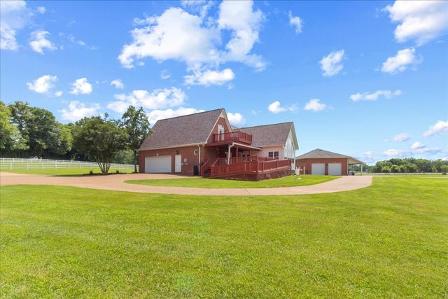 $3,699,000 | 1446 Kittrell Road, Franklin, TN 37064