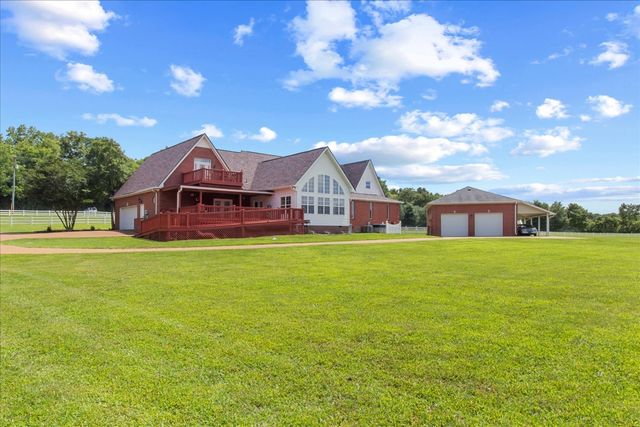 $3,699,000 | 1446 Kittrell Road, Franklin, TN 37064