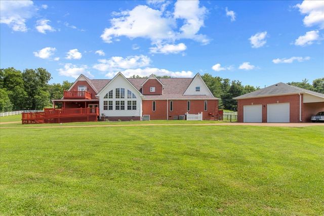 $3,699,000 | 1446 Kittrell Road, Franklin, TN 37064