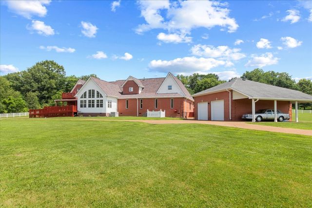 $3,699,000 | 1446 Kittrell Road, Franklin, TN 37064
