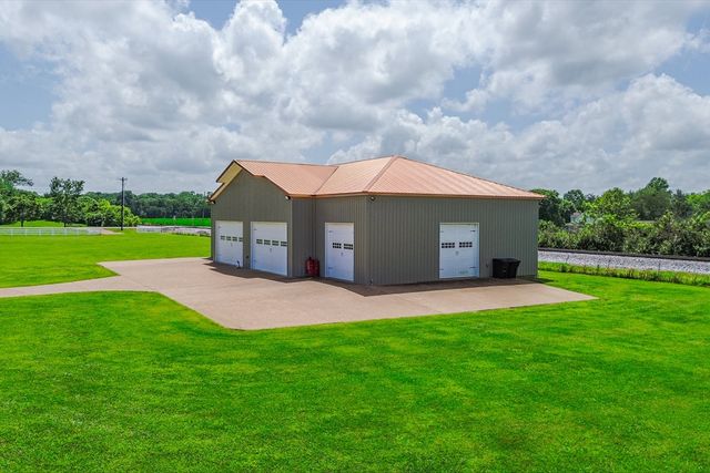 $3,699,000 | 1446 Kittrell Road, Franklin, TN 37064