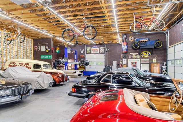 $3,699,000 | 1446 Kittrell Road, Franklin, TN 37064