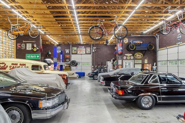 $3,699,000 | 1446 Kittrell Road, Franklin, TN 37064