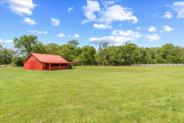 $3,699,000 | 1446 Kittrell Road, Franklin, TN 37064