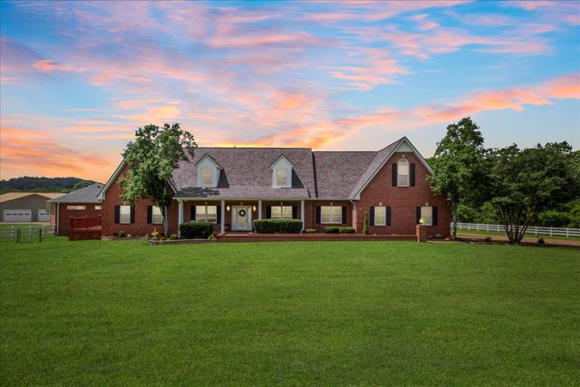 $3,699,000 | 1446 Kittrell Road, Franklin, TN 37064