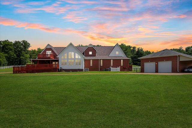 $3,699,000 | 1446 Kittrell Road, Franklin, TN 37064