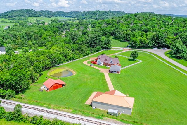 $3,699,000 | 1446 Kittrell Road, Franklin, TN 37064