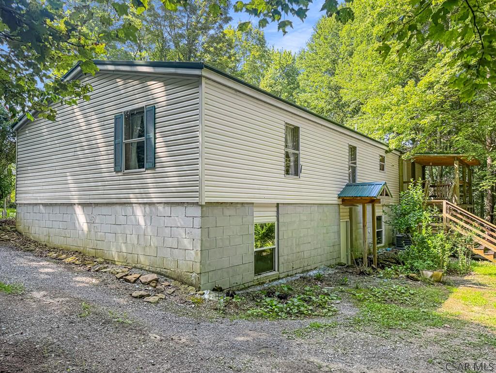 496 Vic Miller Road Strongstown, PA 15957 - Photo 10 of 47