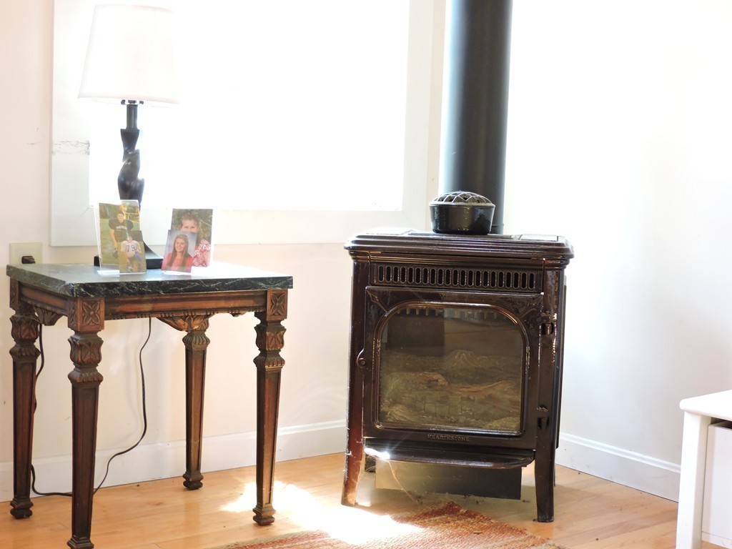 19 Mill Road North Brookfield, MA 01535 - Photo 11 of 30 a living room with furniture and a window