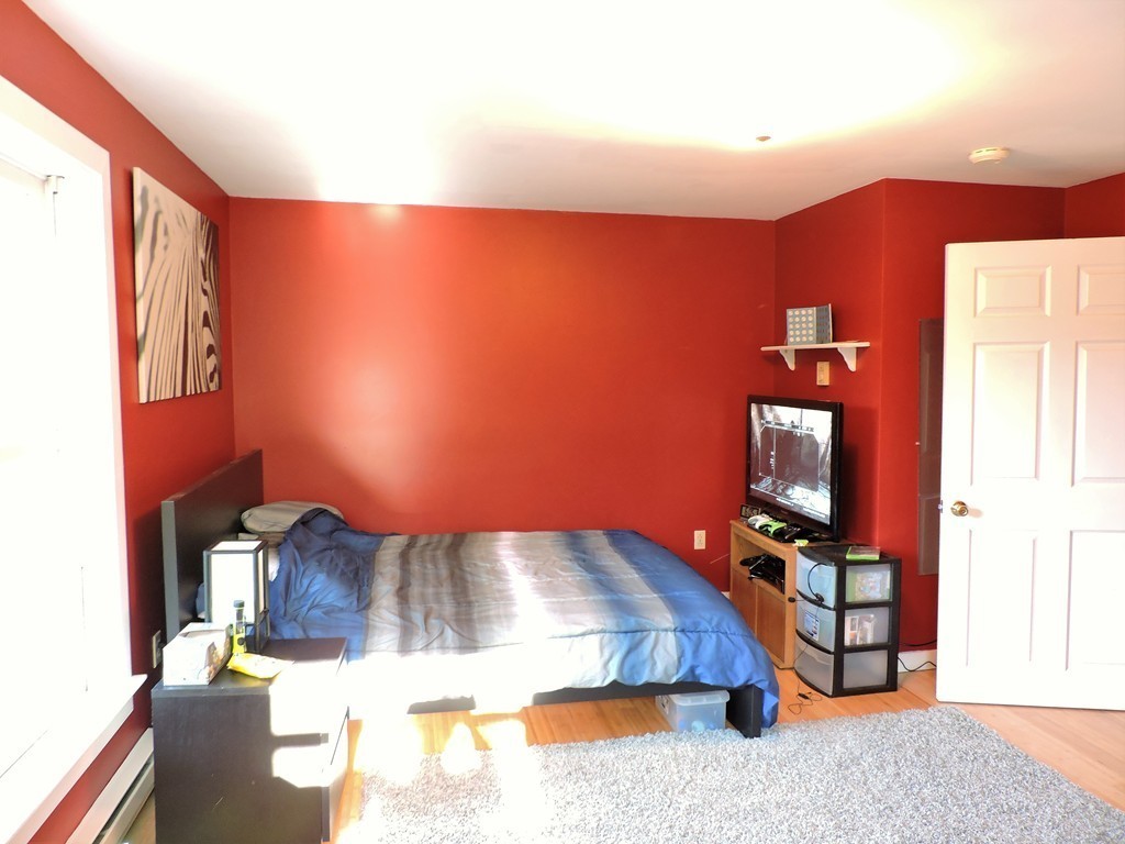 19 Mill Road North Brookfield, MA 01535 - Photo 16 of 30 a view of a living room with furniture