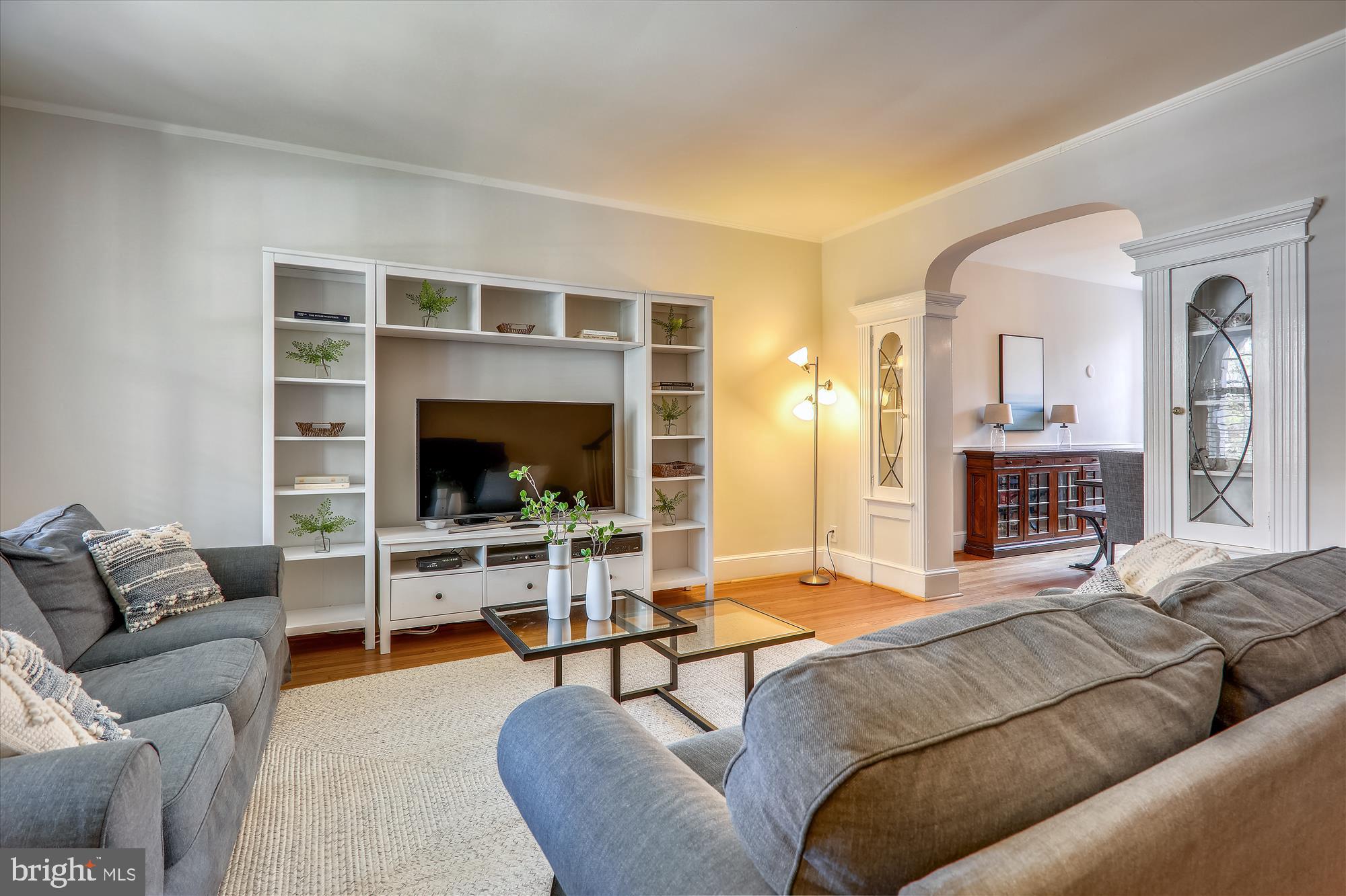 3830 Calvert Street Northwest Washington, DC 20007 - Photo 1 of 53 Welcome Home!