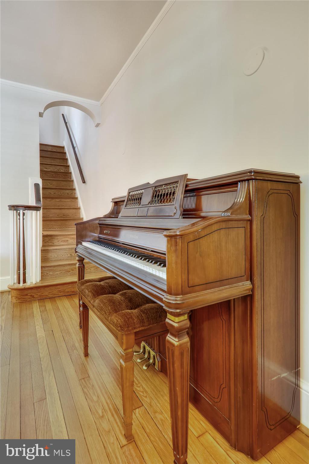 3830 Calvert Street Northwest Washington, DC 20007 - Photo 11 of 53 Gallery Image 11