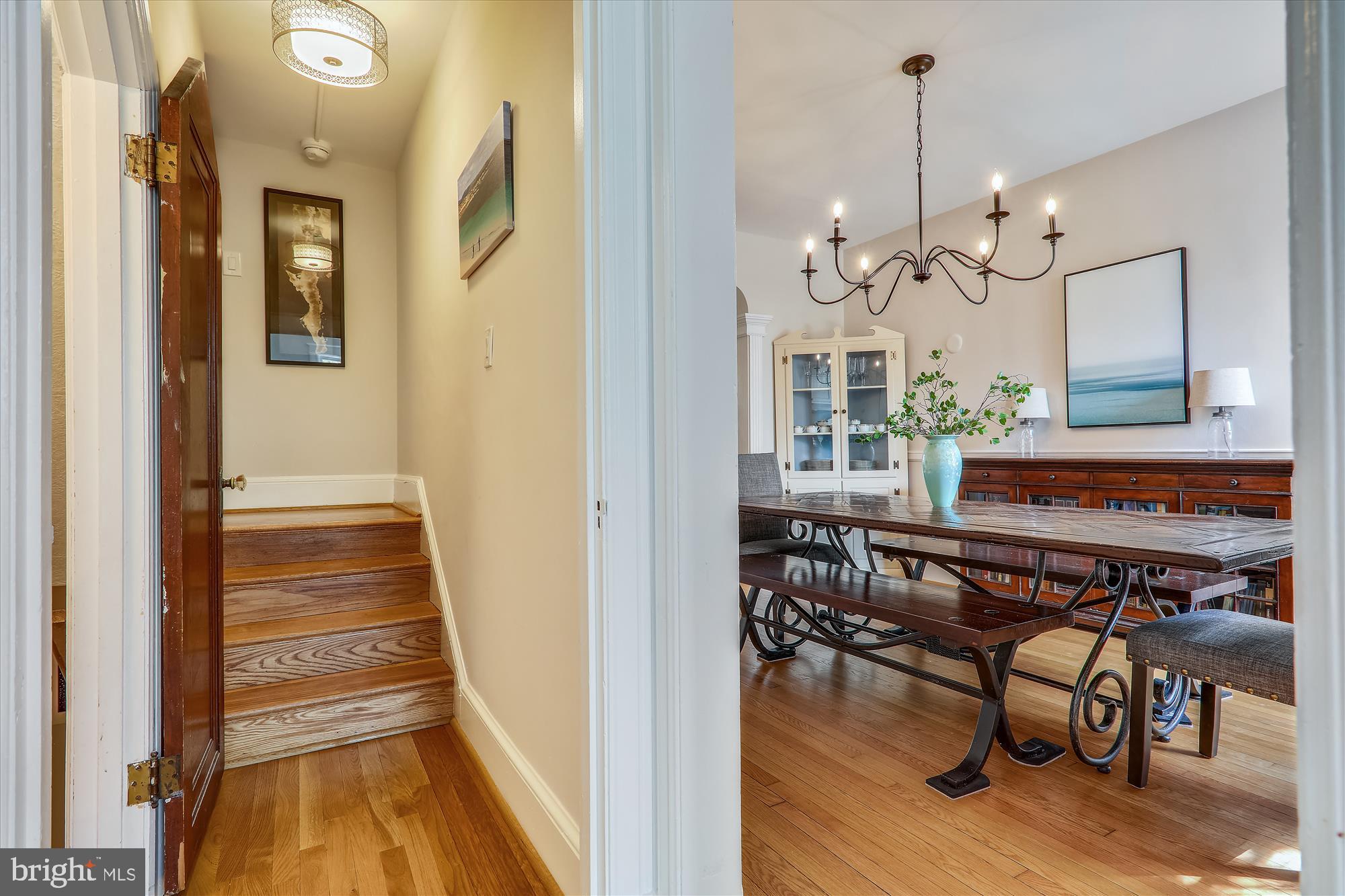 3830 Calvert Street Northwest Washington, DC 20007 - Photo 12 of 53 Gallery Image 12
