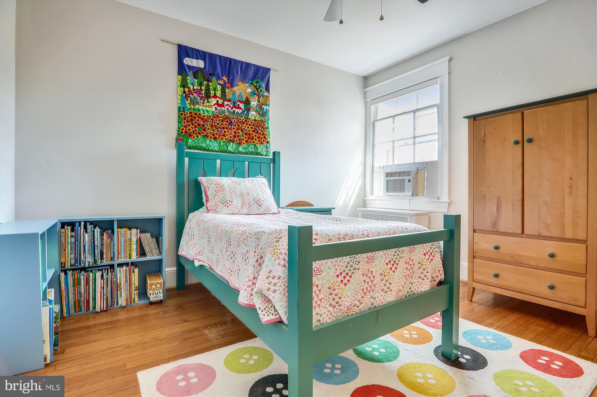 3830 Calvert Street Northwest Washington, DC 20007 - Photo 24 of 53 Gallery Image 24