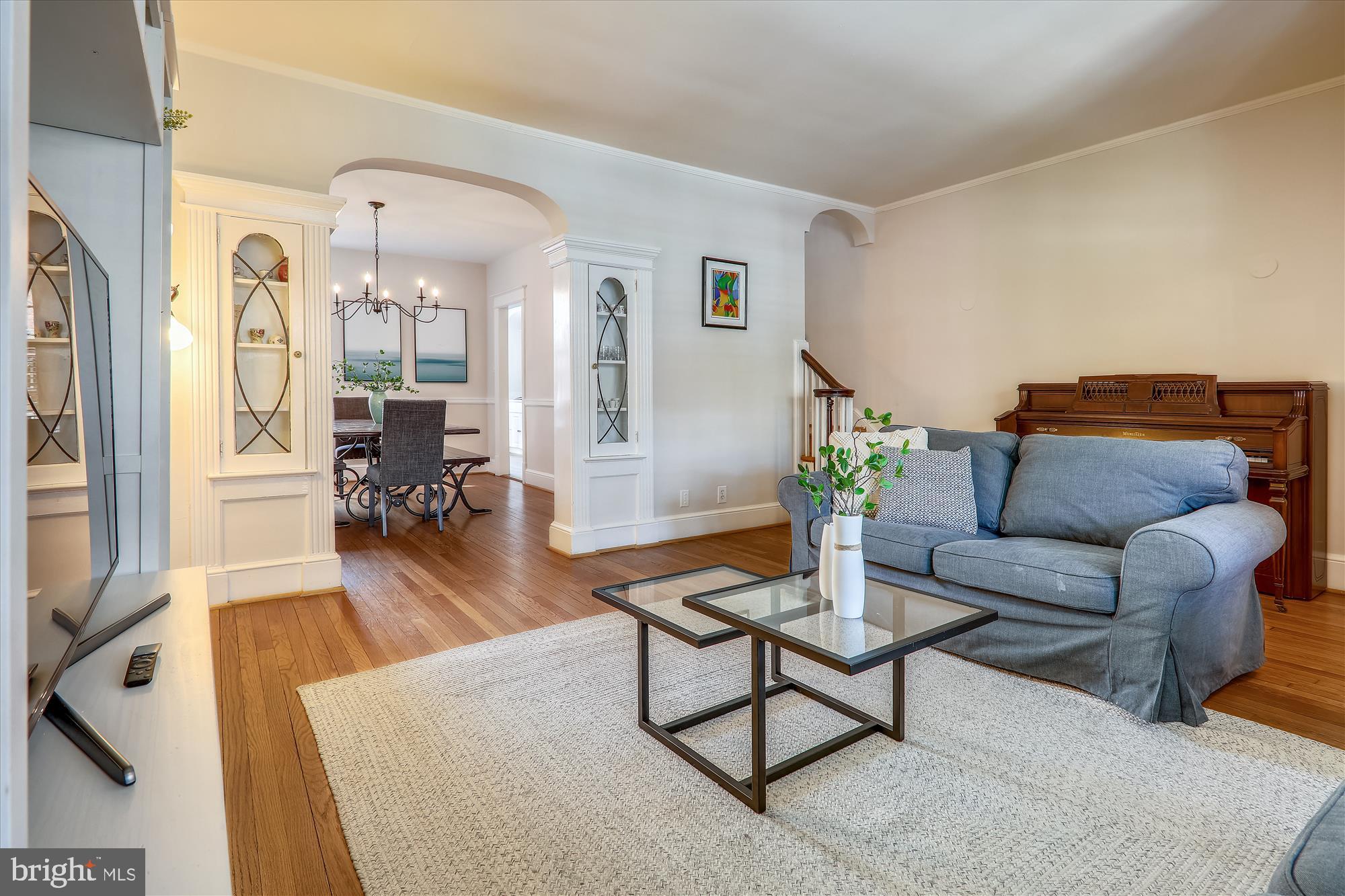 3830 Calvert Street Northwest Washington, DC 20007 - Photo 4 of 53 Gallery Image 4