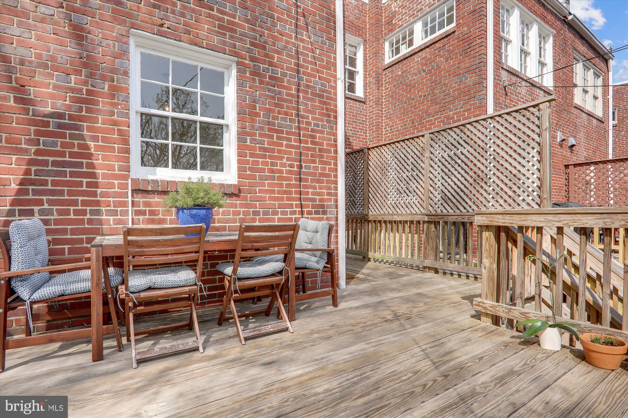 3830 Calvert Street Northwest Washington, DC 20007 - Photo 33 of 53 Gallery Image 33