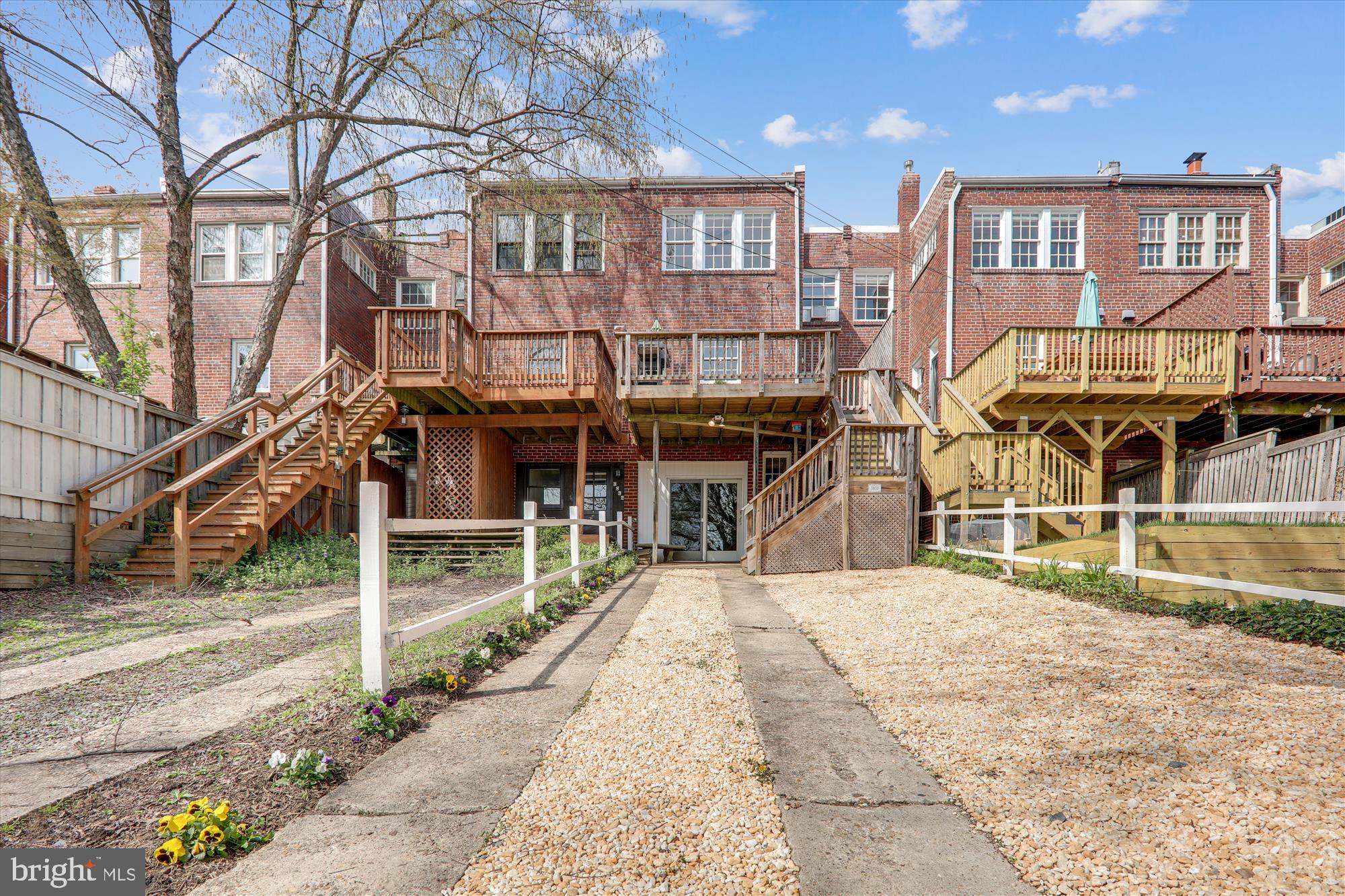 3830 Calvert Street Northwest Washington, DC 20007 - Photo 35 of 53 Gallery Image 35