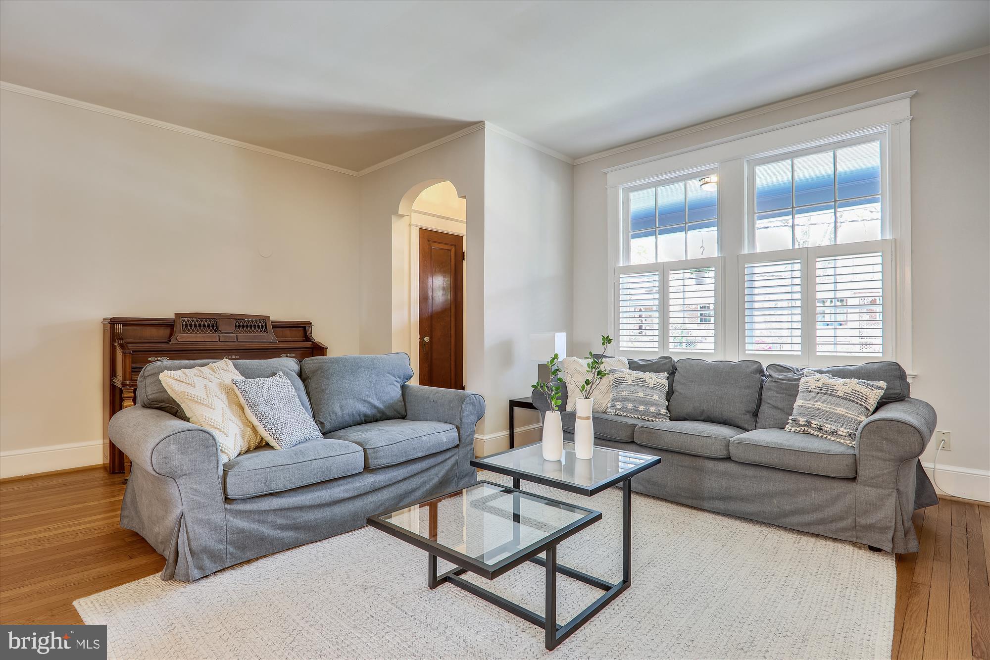 3830 Calvert Street Northwest Washington, DC 20007 - Photo 5 of 53 Gallery Image 5