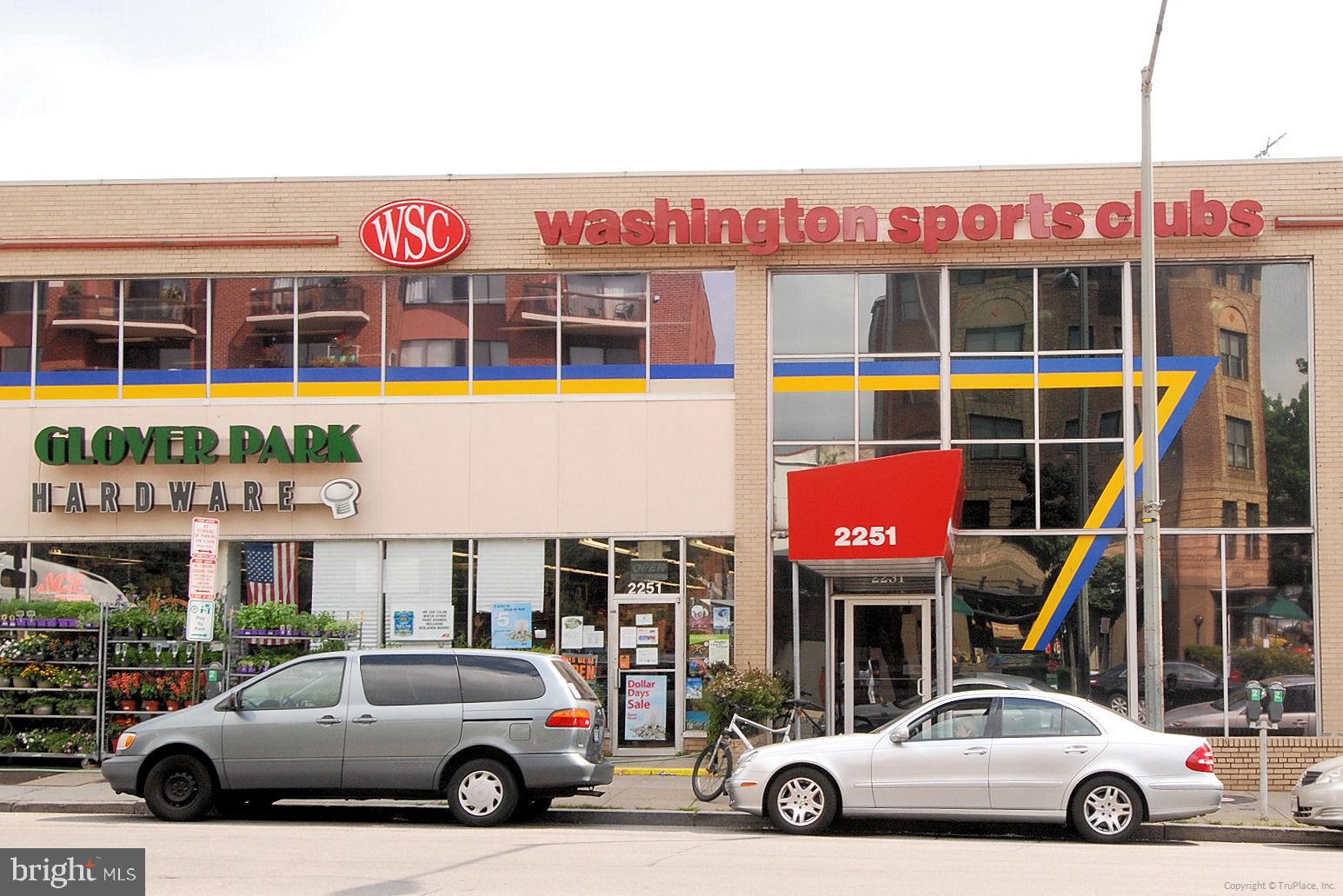 3830 Calvert Street Northwest Washington, DC 20007 - Photo 43 of 53 Gallery Image 43