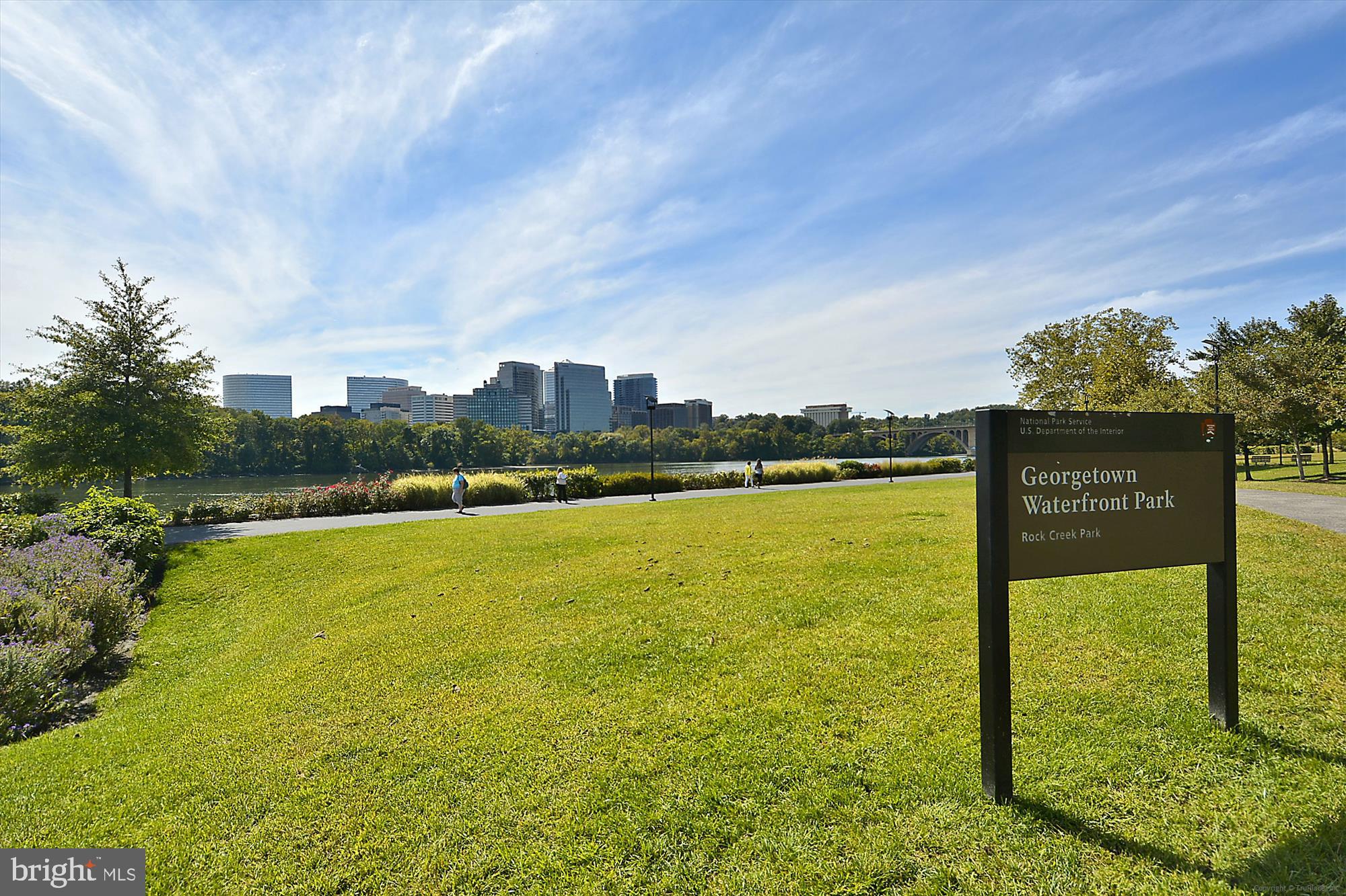 3830 Calvert Street Northwest Washington, DC 20007 - Photo 47 of 53 Gallery Image 47