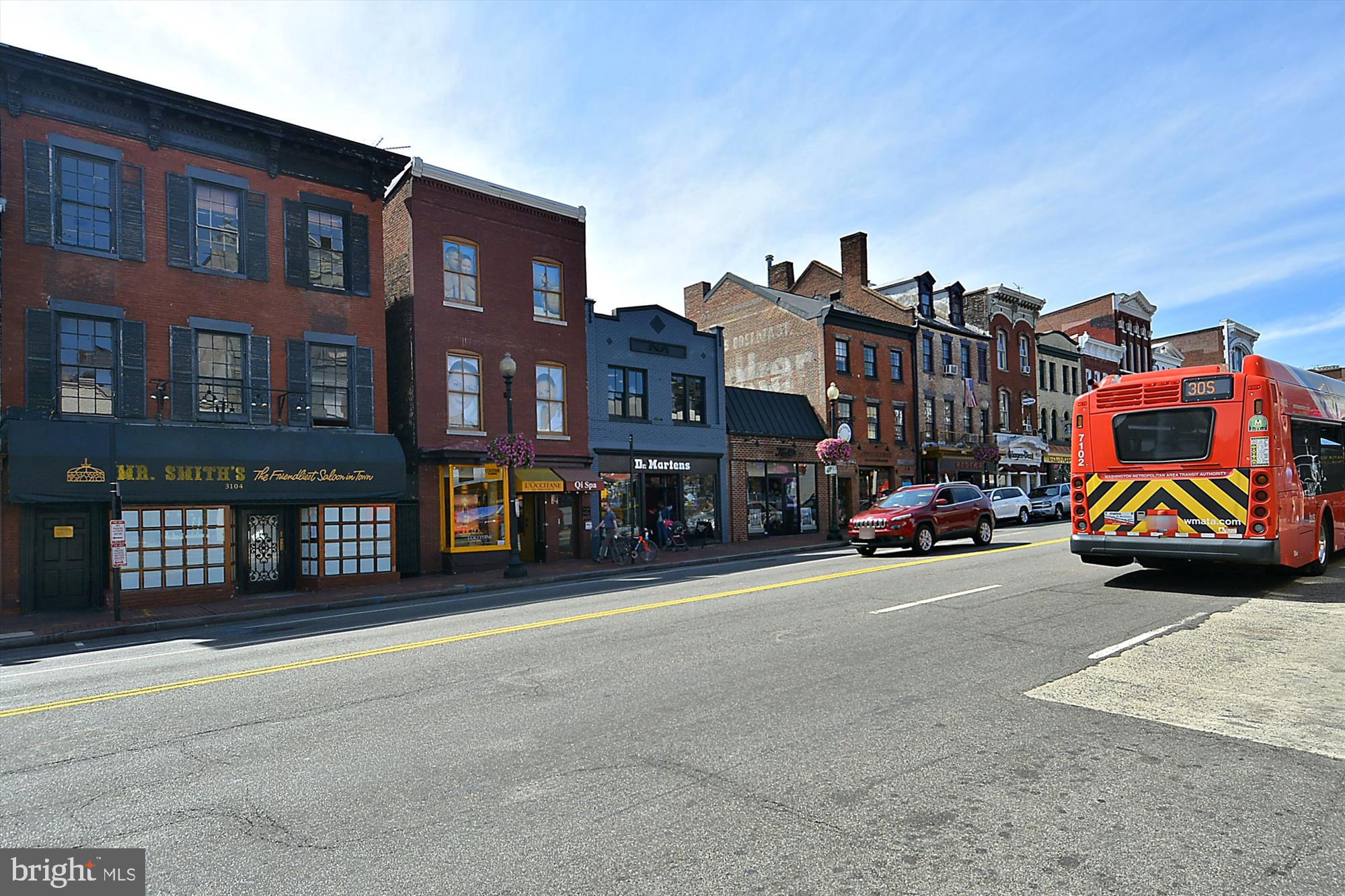 3830 Calvert Street Northwest Washington, DC 20007 - Photo 48 of 53 Gallery Image 48