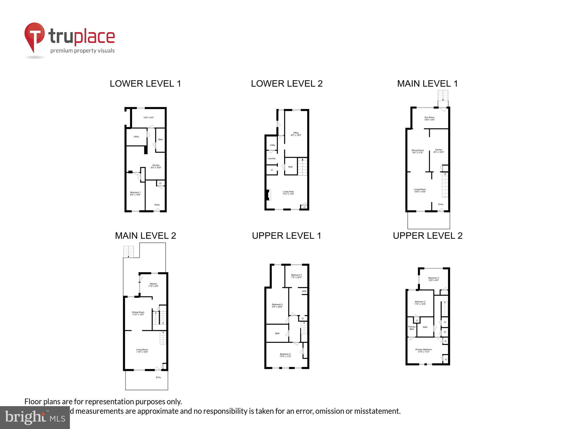 3830 Calvert Street Northwest Washington, DC 20007 - Photo 53 of 53 Gallery Image 53