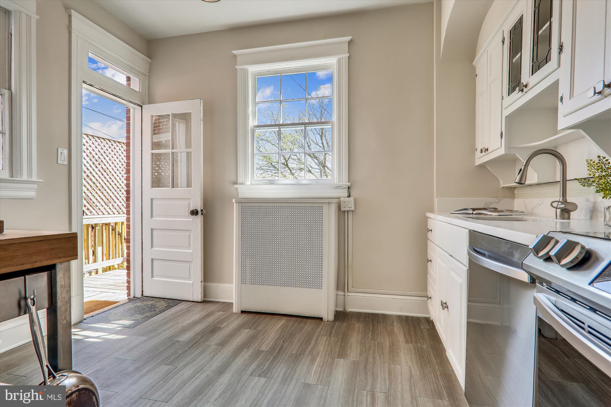 3830 Calvert Street Northwest Washington, DC 20007 - Photo 7 of 53 Gallery Image 7