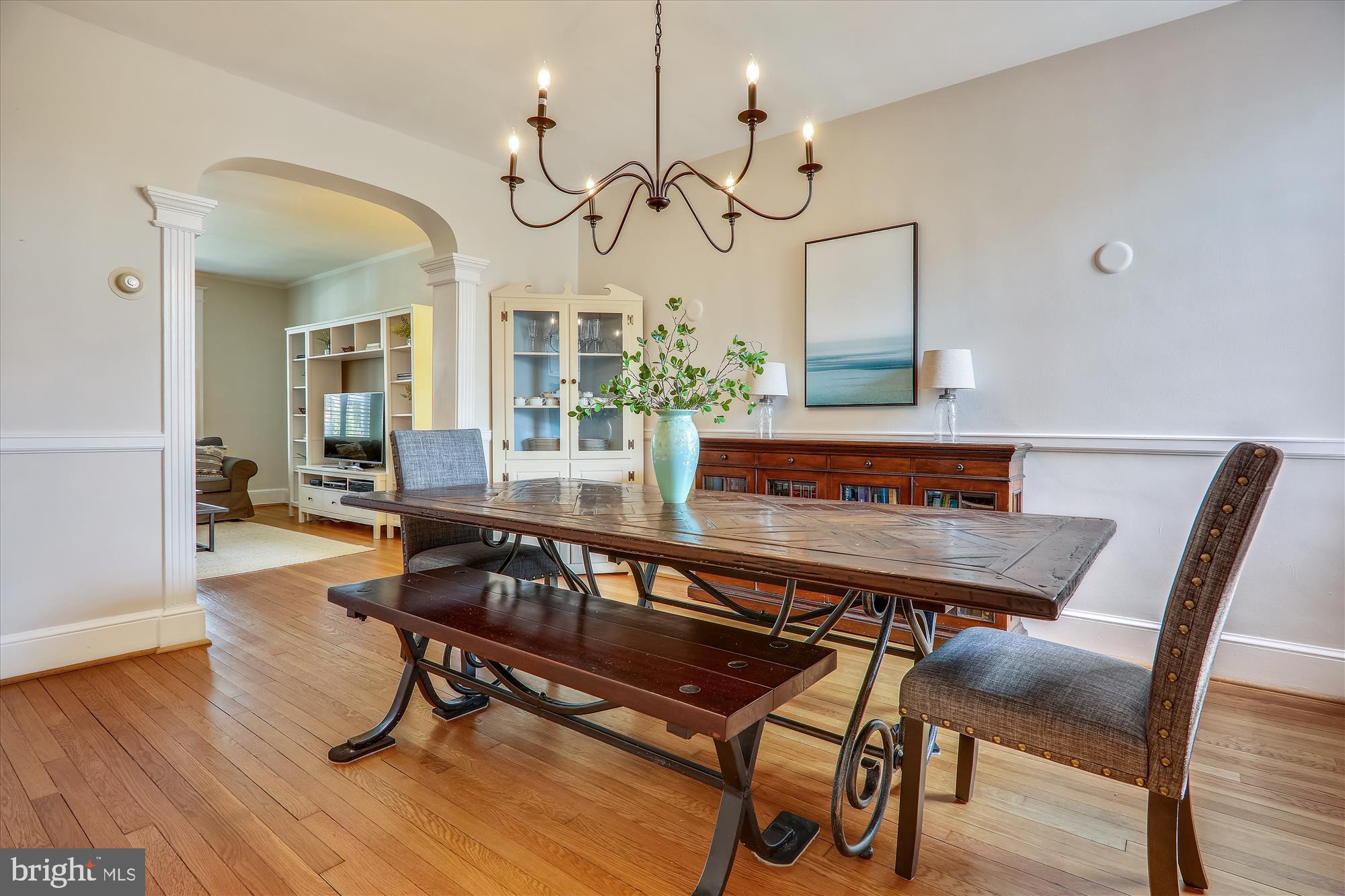 3830 Calvert Street Northwest Washington, DC 20007 - Photo 9 of 53 Gallery Image 9