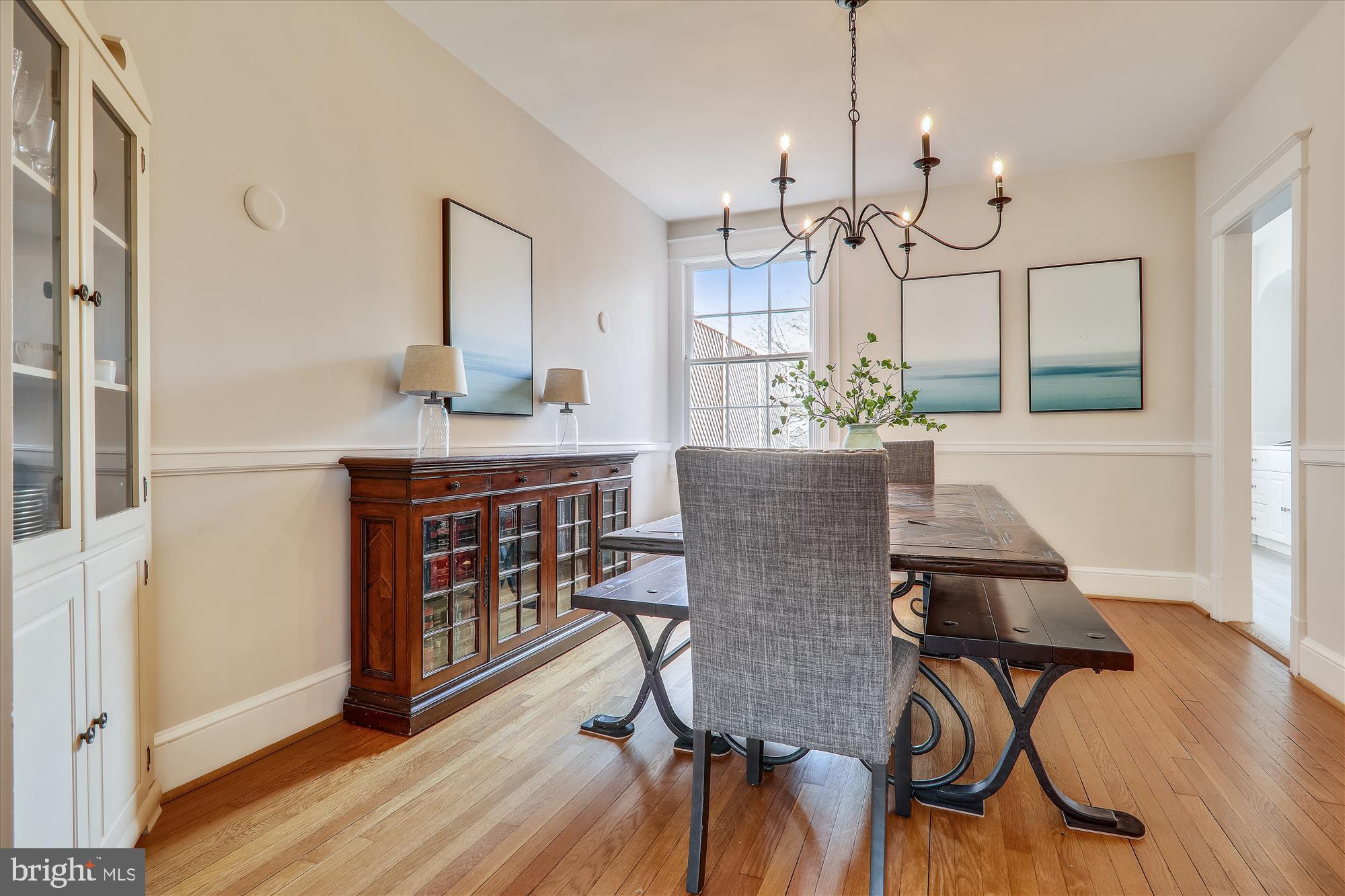 3830 Calvert Street Northwest Washington, DC 20007 - Photo 10 of 53 Gallery Image 10