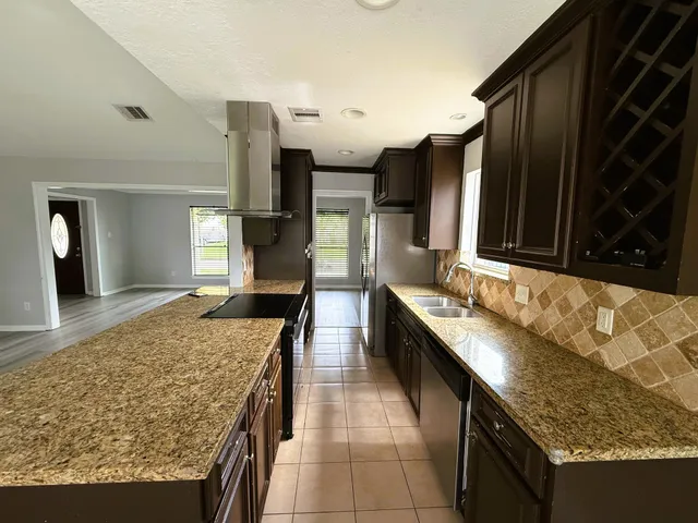 $2,150 | 8814 Stroud Drive, Houston, TX 77036