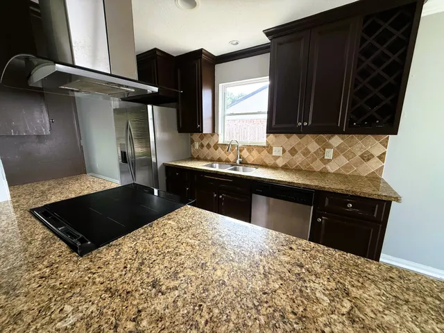 $2,150 | 8814 Stroud Drive, Houston, TX 77036