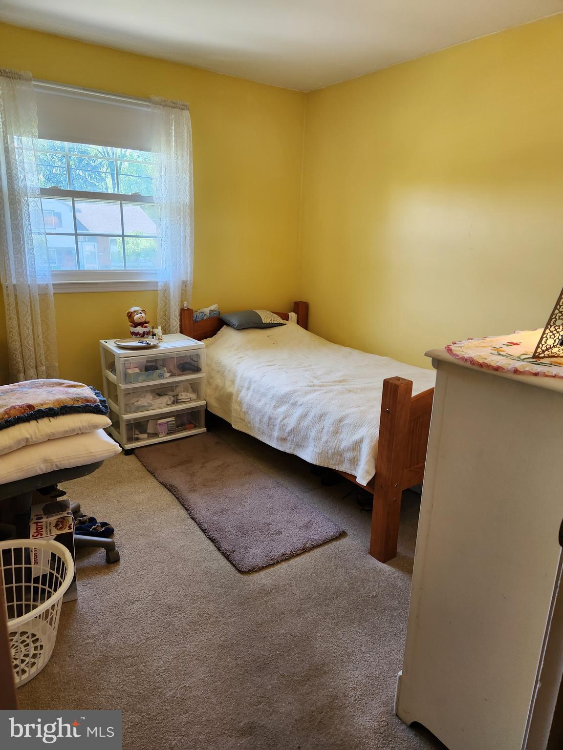 113 Hollyoke Road Somerdale, NJ 08083 - Photo 11 of 21 Upstairs Bedroom #3