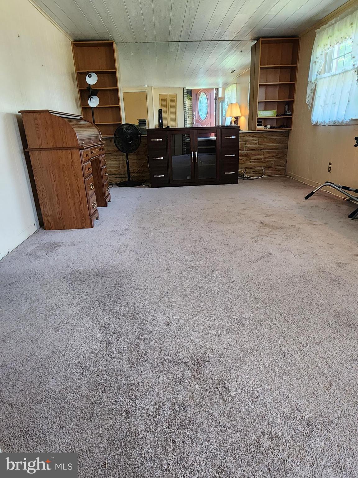 113 Hollyoke Road Somerdale, NJ 08083 - Photo 17 of 21 Downstairs Family Room