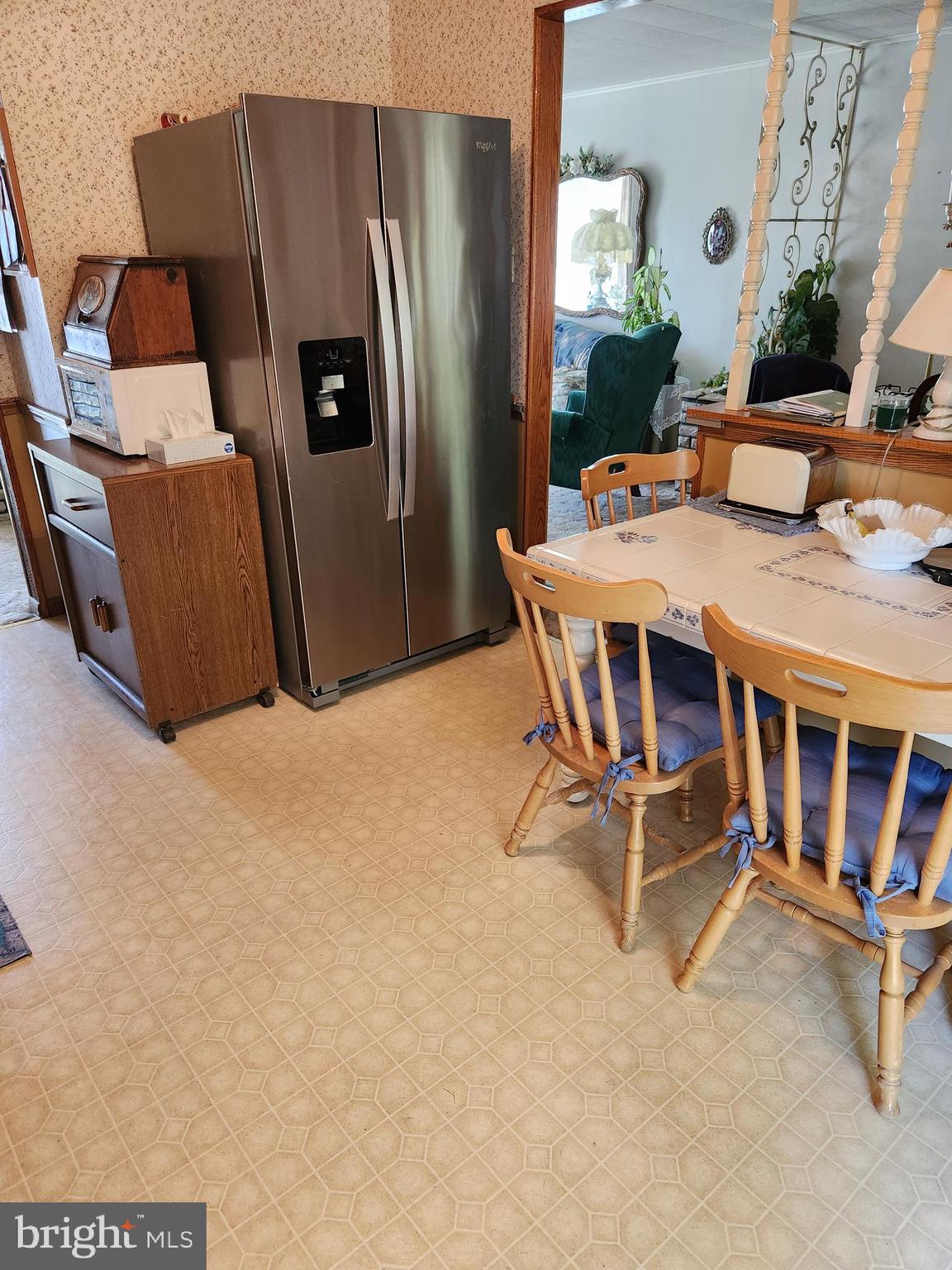 113 Hollyoke Road Somerdale, NJ 08083 - Photo 5 of 21 Kitchen