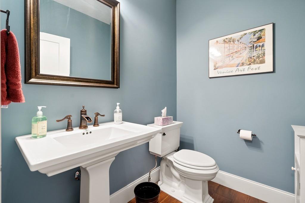 1665 Great Pond Road North Andover, MA 01845 - Photo 19 of 42 Gallery Image 19