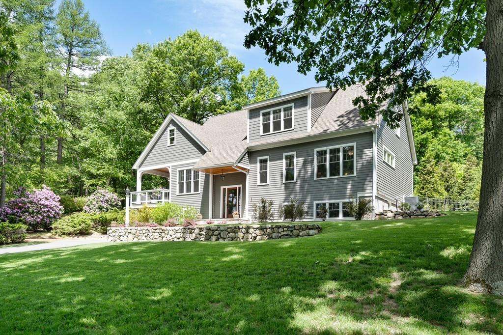 1665 Great Pond Road North Andover, MA 01845 - Photo 37 of 42 Gallery Image 37