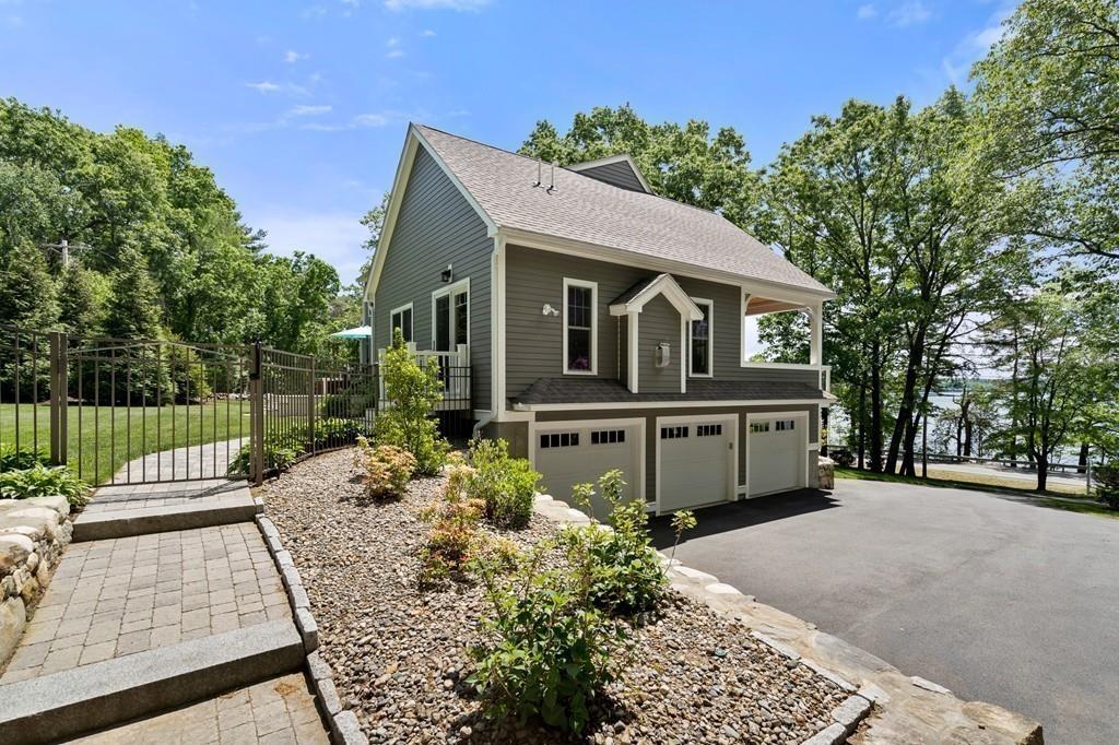 1665 Great Pond Road North Andover, MA 01845 - Photo 38 of 42 Gallery Image 38
