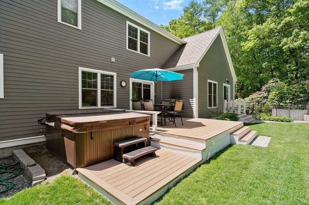 1665 Great Pond Road North Andover, MA 01845 - Photo 40 of 42 Gallery Image 40