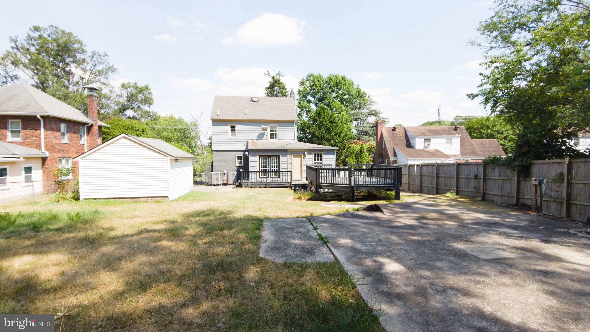 5812 Sargent Road Hyattsville, MD 20782 - Photo 41 of 46 Gallery Image 41