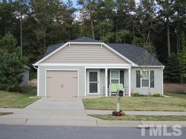 1423 Butler Cabin Drive Raleigh, NC 27610 - Photo 1 of 21 Gallery Image 1