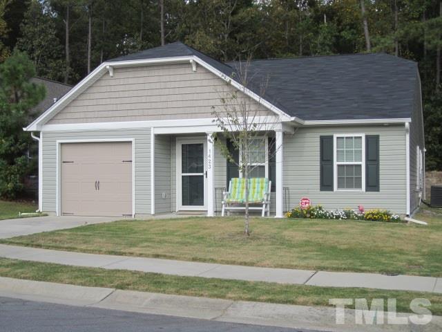 1423 Butler Cabin Drive Raleigh, NC 27610 - Photo 2 of 21 Gallery Image 2