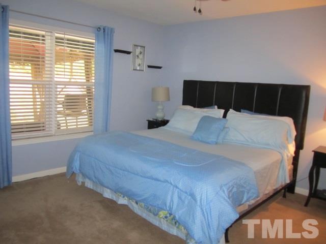 1423 Butler Cabin Drive Raleigh, NC 27610 - Photo 12 of 21 Gallery Image 12