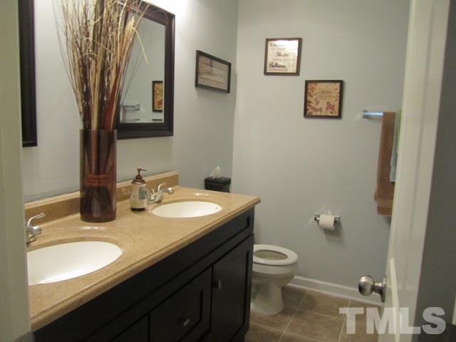 1423 Butler Cabin Drive Raleigh, NC 27610 - Photo 14 of 21 Gallery Image 14