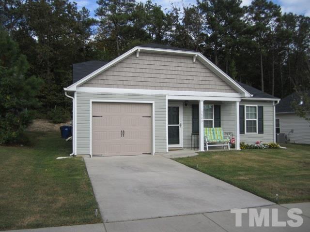 1423 Butler Cabin Drive Raleigh, NC 27610 - Photo 20 of 21 Gallery Image 20