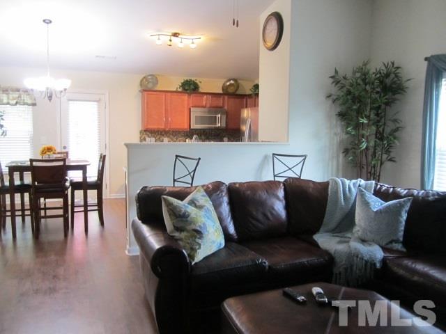 1423 Butler Cabin Drive Raleigh, NC 27610 - Photo 6 of 21 Gallery Image 6