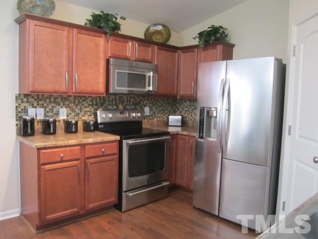 1423 Butler Cabin Drive Raleigh, NC 27610 - Photo 8 of 21 Gallery Image 8