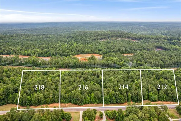 $46,600 | 214 Crescent Drive, Forsyth, GA 31029